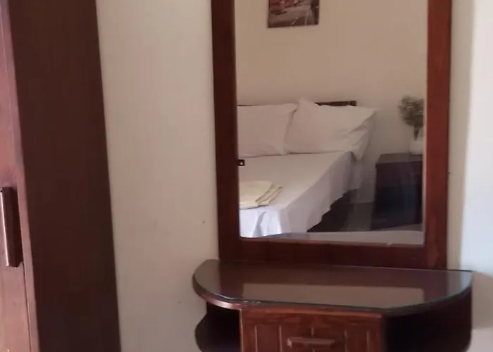 Sunny 2 Apartment *